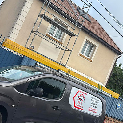 Couvreur à Montfermeil (93370) en Seine-Saint-Denis (93)