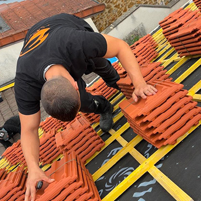 Couvreur à Montfermeil (93370) en Seine-Saint-Denis (93)