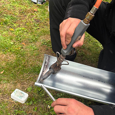 Couvreur à Montfermeil (93370) en Seine-Saint-Denis (93)